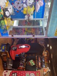 -卡通尼乐园(五彩世界店)