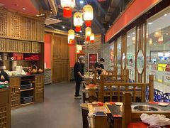 -井格重庆火锅(临平银泰城店)