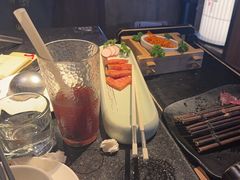 -捞王锅物料理(凯旋路店)