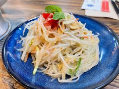 -Hi YOU你的饭局泰餐厅(雍和宫店)