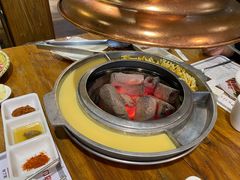 -紫霞门韩国料理烤肉(深南东路店)