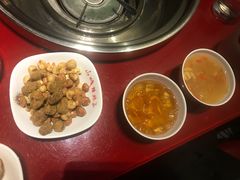 -山城辣妹子(定福庄店)