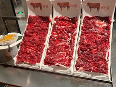 -左庭右院鲜牛肉火锅(苏州园区永旺店)