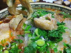 -朱秀英梆梆肉葫芦头(琉璃街店)