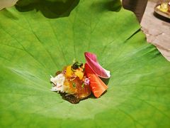 -松临·铁板烧&Omakase(神农店)