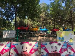 -大望京儿童游乐场