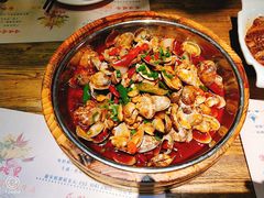 -繁花里音乐餐厅(新天地店)