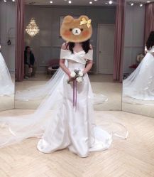 -Renee芮亦婚纱(原丽莎)