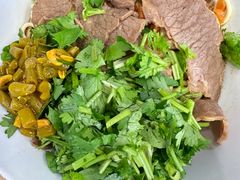 -王拐拐热干面·武汉三鲜豆皮(徐家汇店)