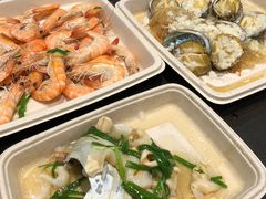 -盒马鲜生(宝地店)