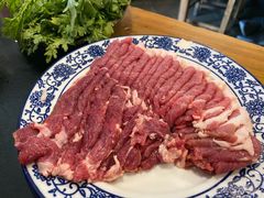 -裕德孚·非遗手切涮羊肉(东直门内大街店)