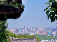 -千佛山风景名胜区