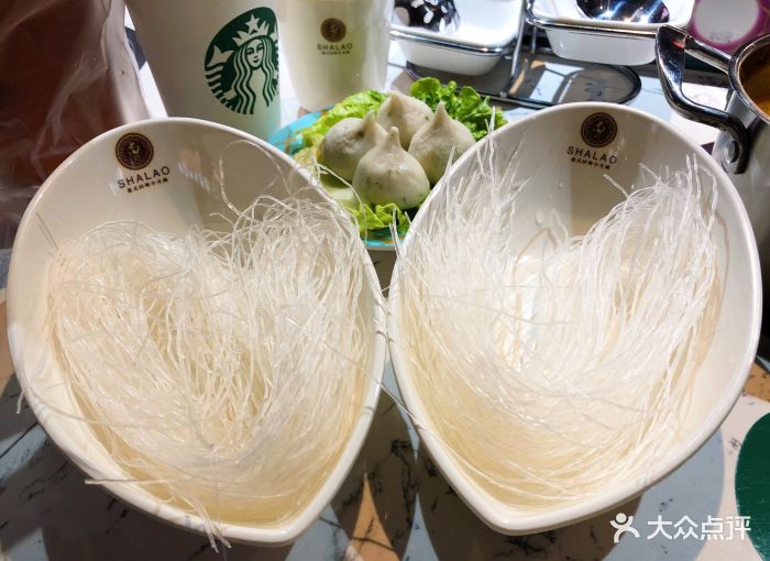 掂·粤捞粤掂(北京路店)-龙口粉丝图片-广州美食-大众点评网