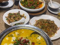 -李氏传家菜(兴城路店)