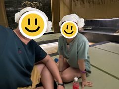 -青水瓦台汤泉(未央店)