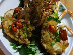 -质烤烤物·活烤海鲜(质烤总店)