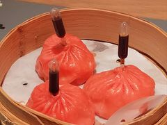 -桂满陇·手作小笼包&江南叫花鸡(中山公园店)