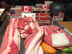 -炉小哥烤肉(信万广场店)
