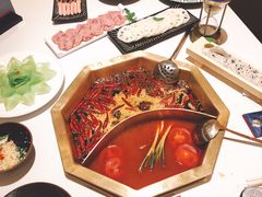 -丙申臺火锅