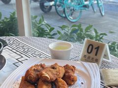 -强记海鲜·大排档(蛇口新街店)