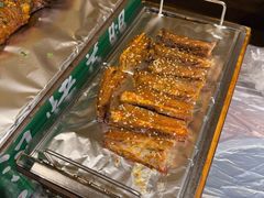 -霄汉牛三鲜湖北砂锅菜(万松园2店)