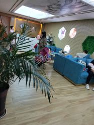 -骄阳兰多产后恢复中心(莲花南路店)