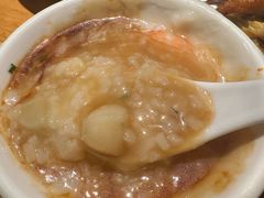 -蚝翅·海鲜粥·烧烤·龙虾季(海曙天一店)