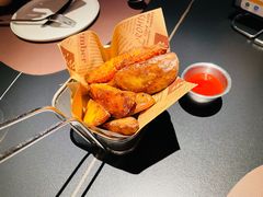 -404干式熟成牛排馆•聚会餐厅