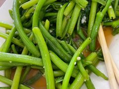 -天强农家菜馆