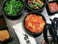 -九田家黑牛烤肉料理(潍坊青州市泰华城店)