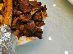 -清真悦宾楼食府(海湖店)