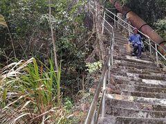 -广东大峡谷