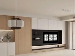 -索菲亚全屋定制衣柜橱柜家具(十里河居然之家智能馆家具店)