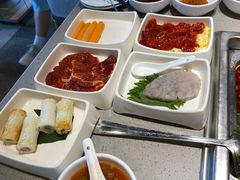 -海底捞火锅(龙湖三千集店)