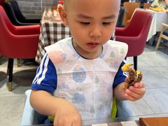 -米斯特比萨(罗斯福店)