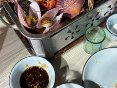 -天云活海鲜家菜馆·海鲜大咖(栈桥店)