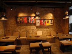 -江湖六膳門串串香(隆礼路店)