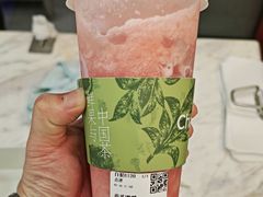 -茶百道(荣科路店)