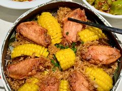 -绿草地·湘菜(7mall店)