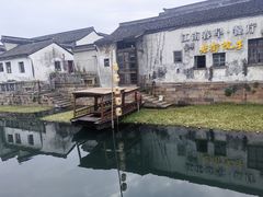 -衣裳街历史文化街区