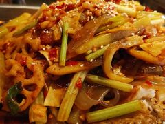 -味妙烤鱼吧(回龙观店)