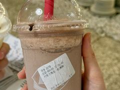 -DQ·蛋糕·冰淇淋(南开大悦城2F店)