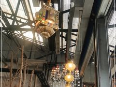 大堂-Maan coffee漫咖啡(1905店)