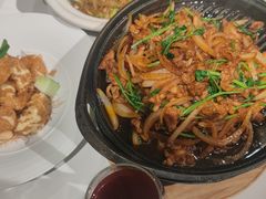 -贝勒爷·酥不腻烤鸭