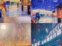 -星海汇海鲜烤肉火锅自助(二七广场百年德化店)