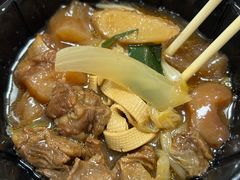 -牛腩之旅·牛腩牛杂煲(光启城美食城店)