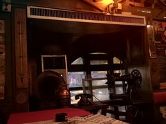 -流浪者复古西餐鸡尾酒吧(沈阳店)