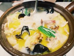-米桃-吴韵风雅·拙园(北外滩来福士店)