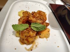 -狮王府淮扬菜(新街口友谊店)