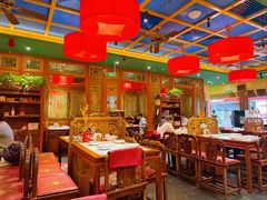 -小吊梨汤·北京菜·烤鸭(鸟巢店)